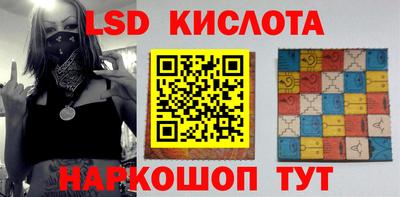 крисы Кандалакша